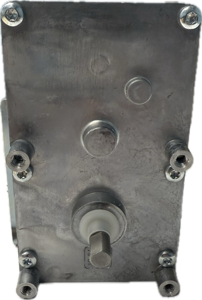 mtページ Left Dispense Basket Motor Assembly P/N: 12077 – AutoFry