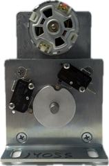 AutoFry Right Side Basket Motor Assembly P/N: 14055