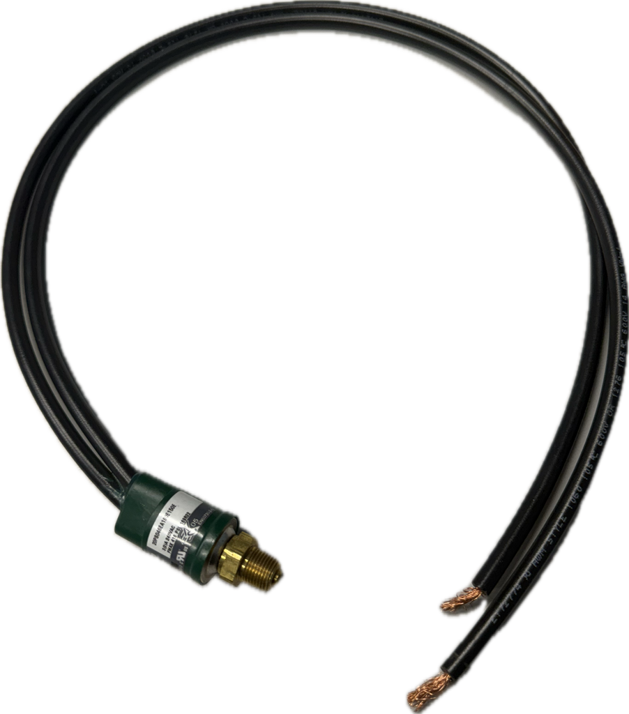 Ansul Bottle Two Wire Pressure Switch P/N: 40-0027