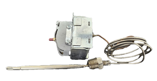 MTI-40E High Limit Thermostat Switch P/N: 89-0034