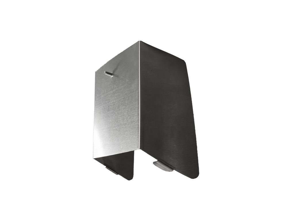 MINI-C Food Entry Chute (w/stud) P/N: 13-0319