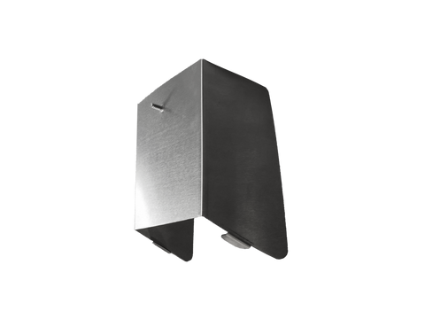 MINI-C Food Entry Chute (w/stud) P/N: 13-0319