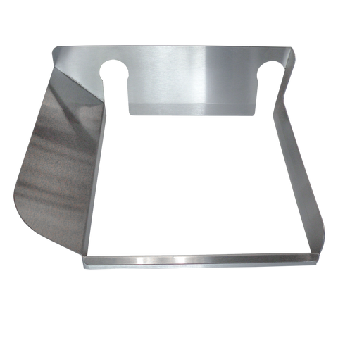 MTI-10X / XL Oil Deflector Shield (Right Side Dump) P/N: 04-0068