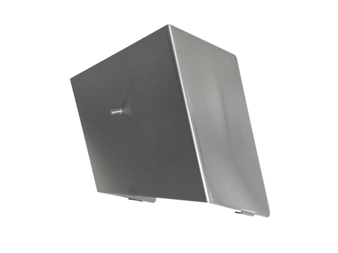 MTI-10XL Food Entry Chute w/stud P/N: 04-0080