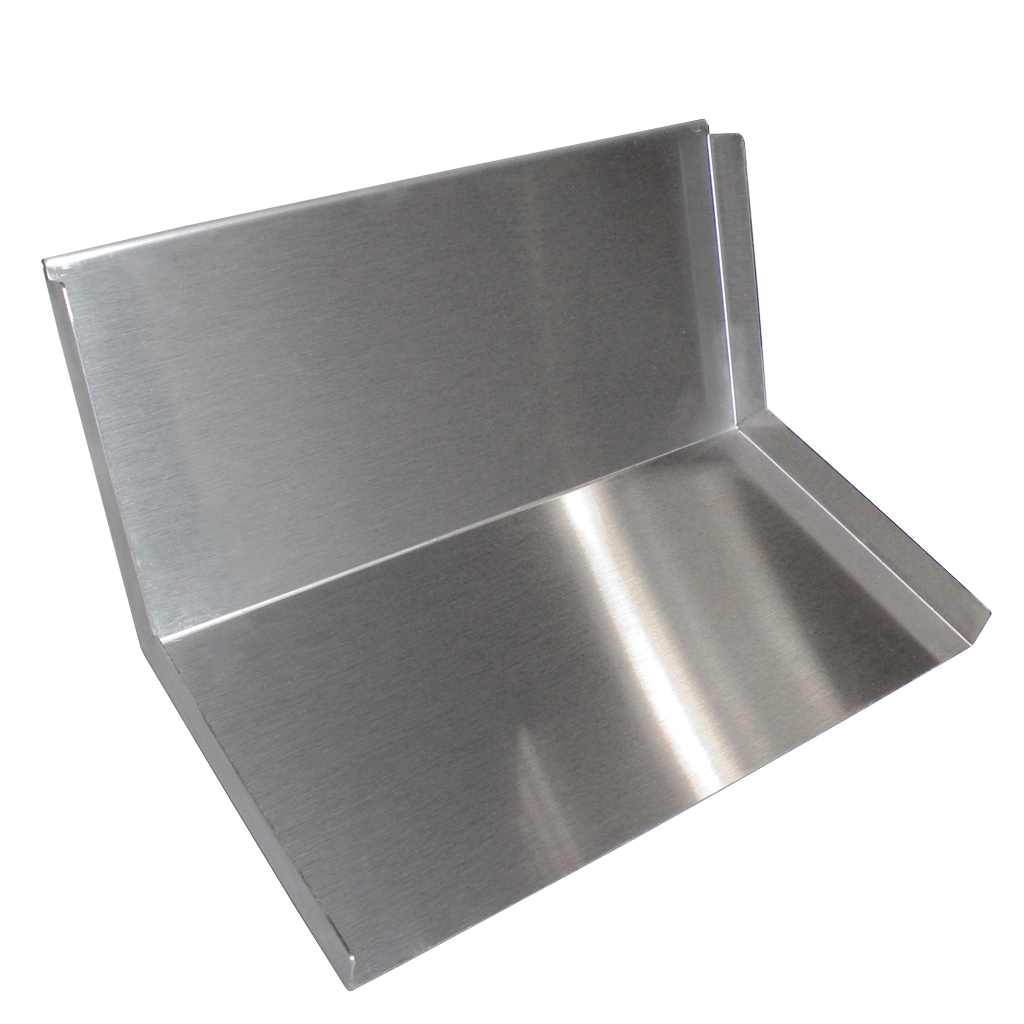 Mini-C Food Exit Chute P/N: 04-0214