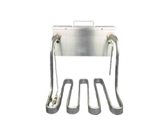 MTI-10XL Heater Box Assembly (240V, 7200W, 1 Phase) P/N: 03-0071