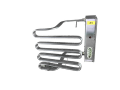 MTI-10X Heater Box Assembly (240V, 5700W, 1 Phase) P/N: 03-0062