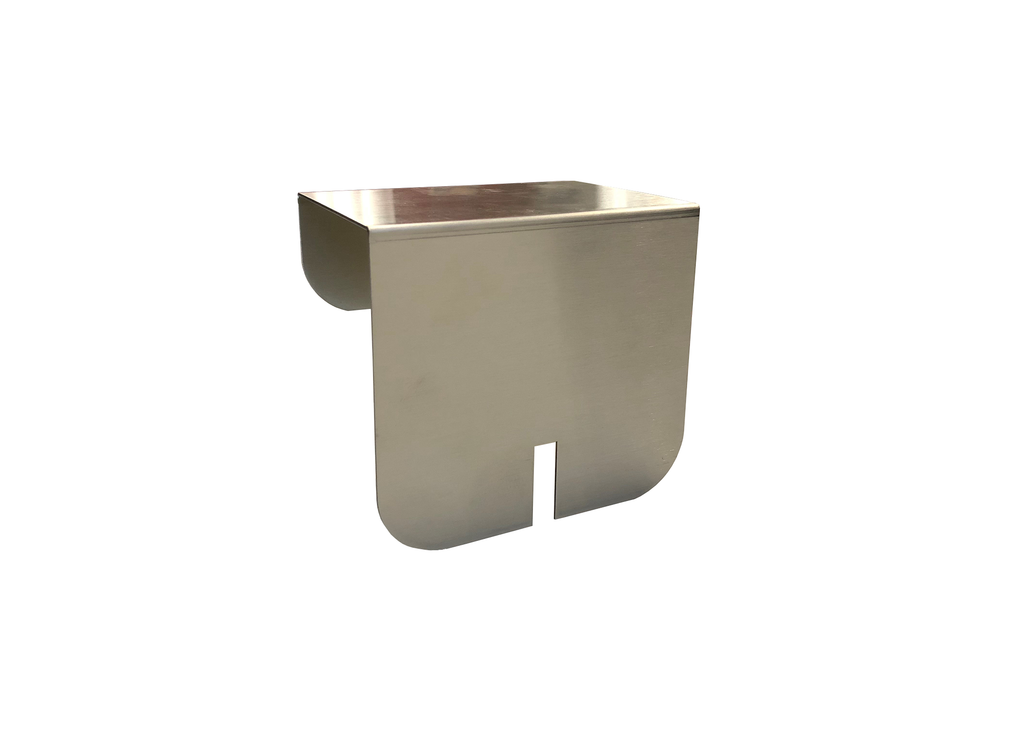 MTI-40C oil pot splash divider P/N: 13-0102-40C