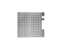 MTI-40E Element Cover Plate P/N: 13-0146