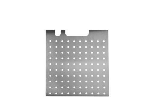 MTI-40E Element Cover Plate P/N: 13-0146