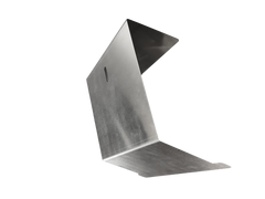 MINI-C Food Entry Chute (w/clearance hole) P/N: 13-0320