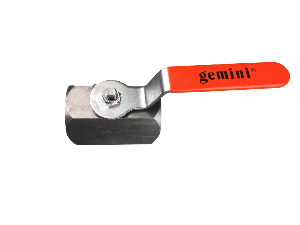 2" Ball Valve for the AutoFry MTI-40E P/N: 32-0003