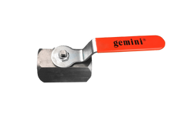 2" Ball Valve for the AutoFry MTI-40E P/N: 32-0003