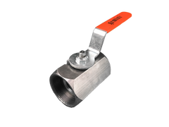 2" Ball Valve for the AutoFry MTI-40E P/N: 32-0003