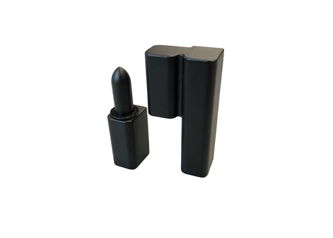 AutoFry Door Hinge - L.H Mount P/N: 31-0006