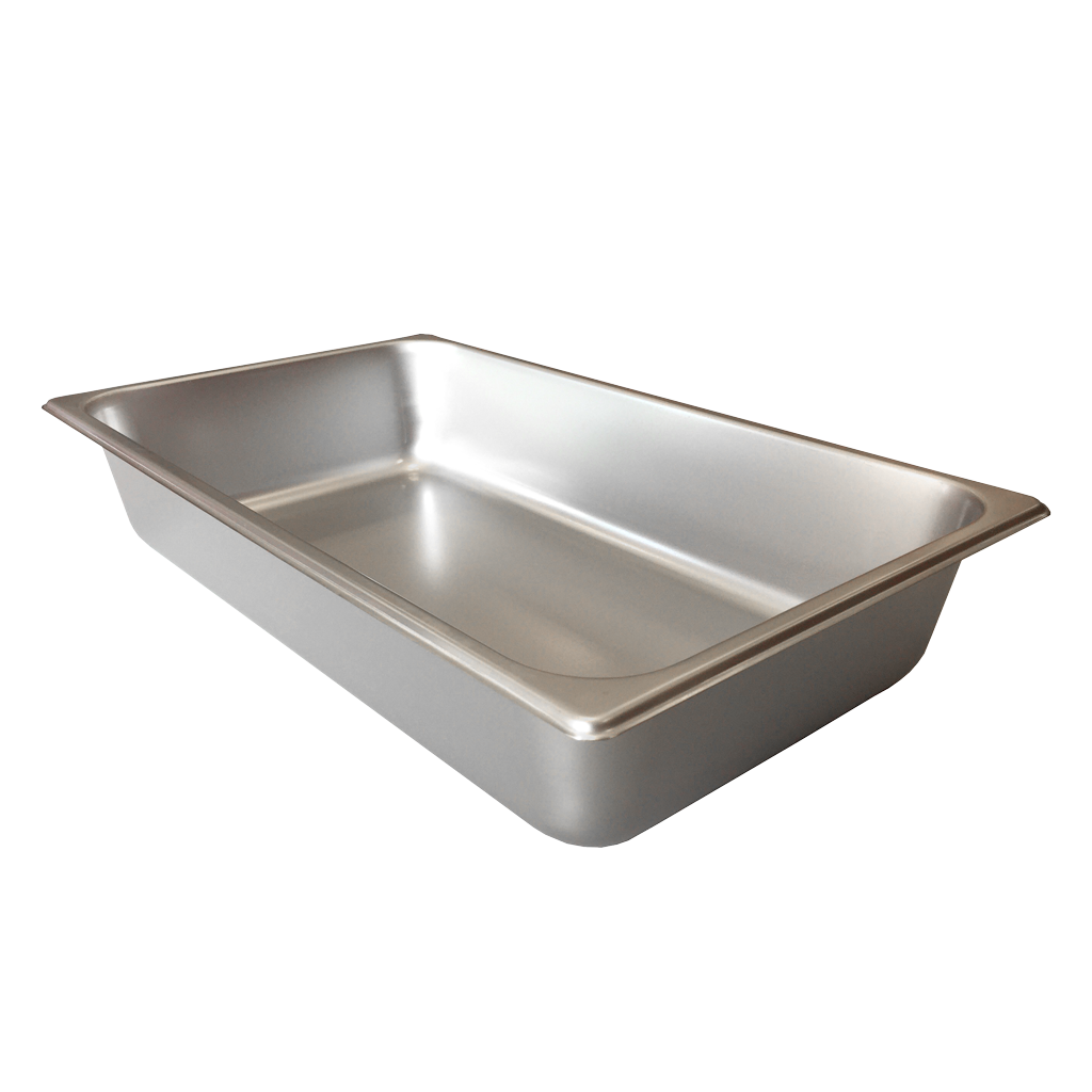 Full Size 4" Deep Pan P/N: 38-0016