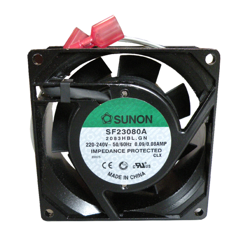 AutoFry Cooling Fan P/N: 39-0013