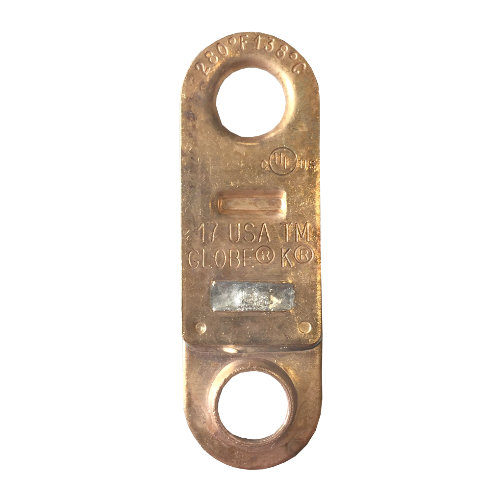 280K Fusible Link P/N: 40-0004