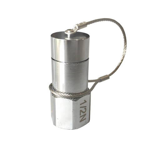 1/2N Ansul Nozzle P/N: 40-0006