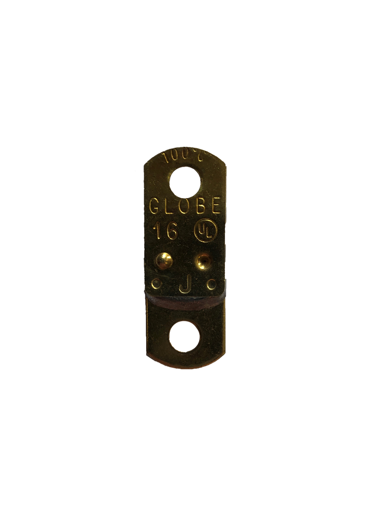 212°F J-Style Fusible Link P/N: 40-0026