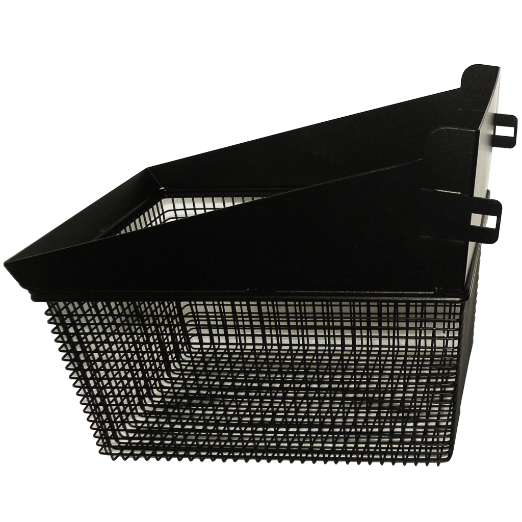 AutoFry MTI-40C Teflon Coated Basket (Right Basket)
