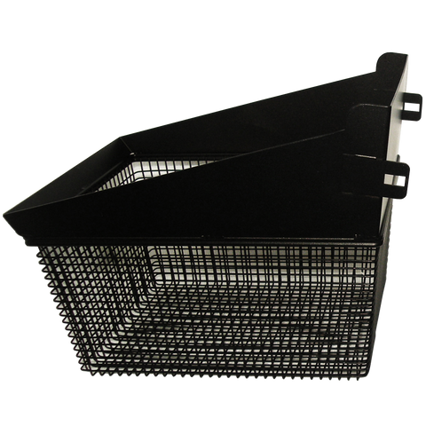AutoFry MTI-40C Teflon Coated Basket ( Right Basket) P/N: 49-0009 - R