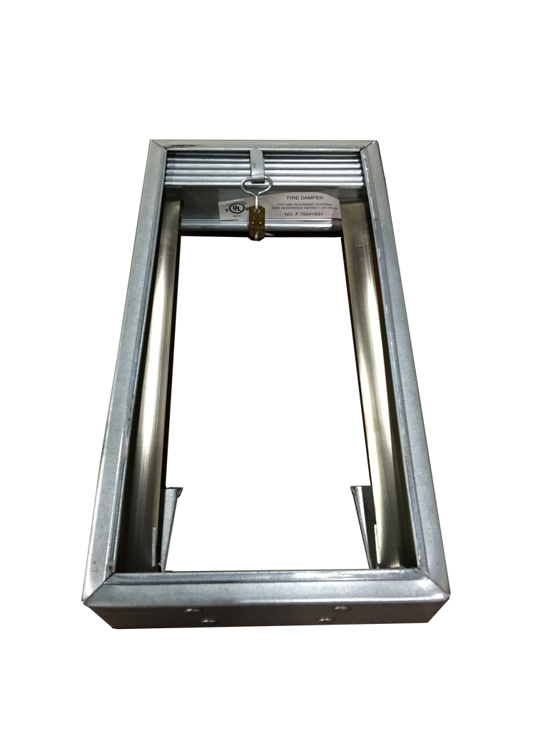 MTI-40E Fire Damper P/N: 40-0021