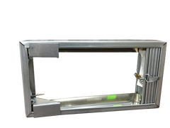 MTI-40C Fire Damper P/N: 40-0020