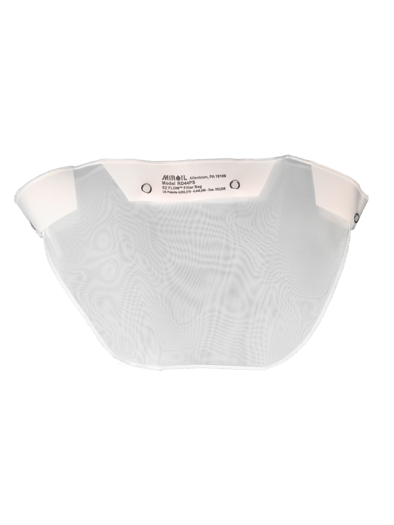 Miroil Net P/N:48-0007