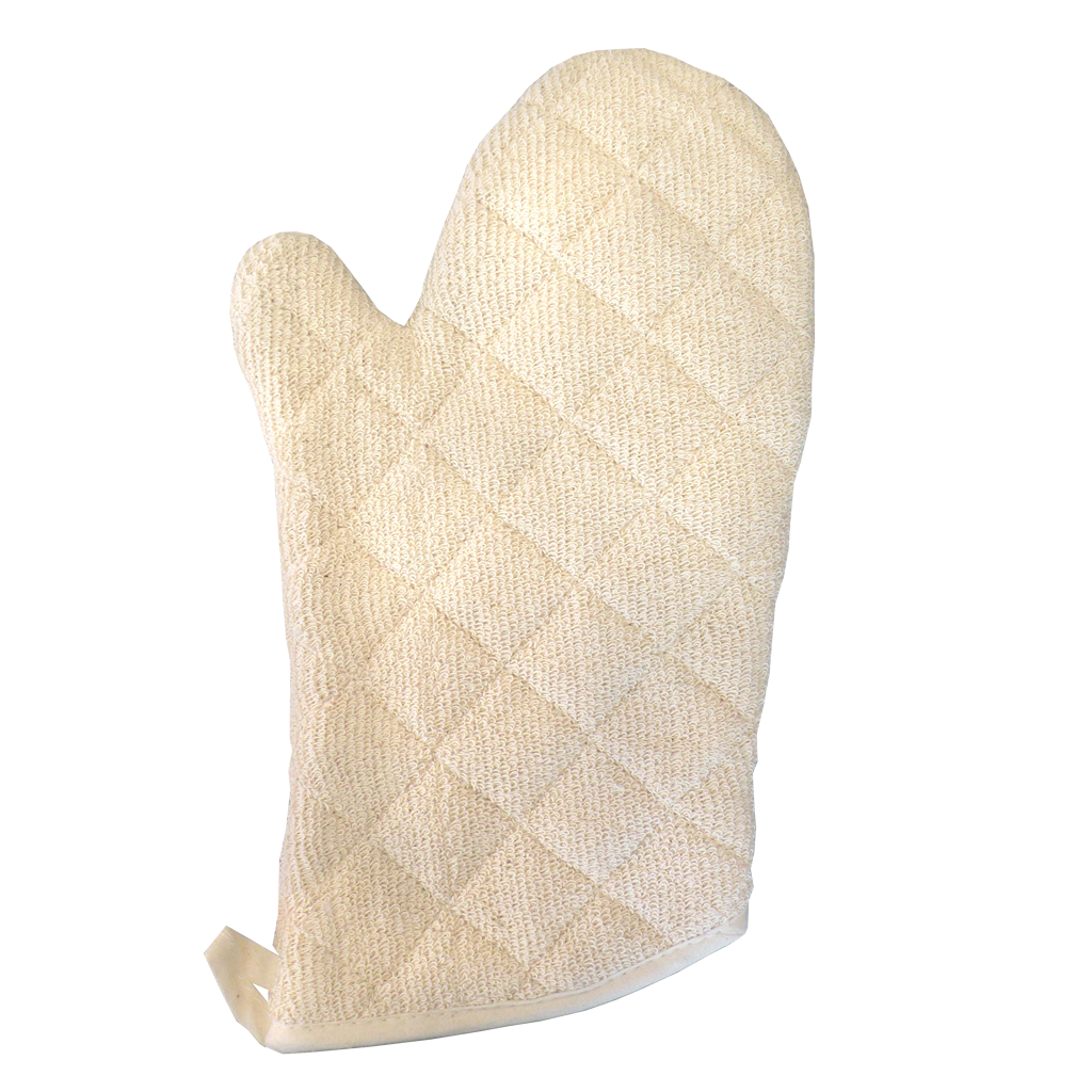 Oven Mitt P/N: 54-0003