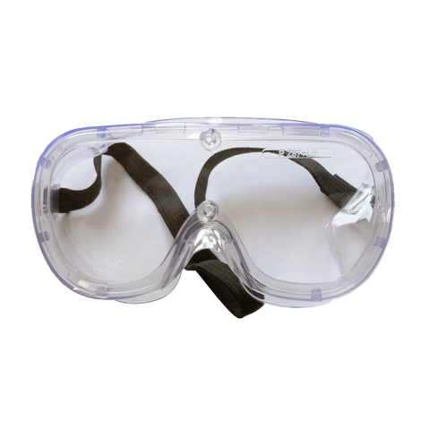 Safety Goggles P/N: 54-0031