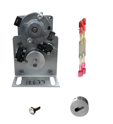 AutoFry Left Side Basket Motor Repair Bundle & Save Kit P/N: 69-0050