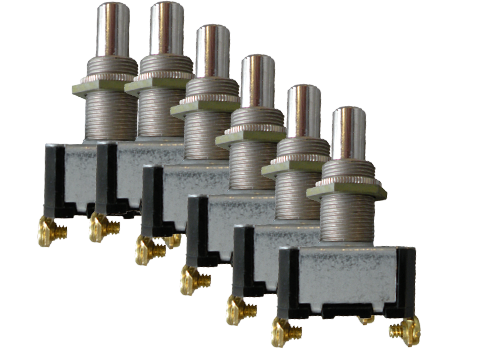 AutoFry Plunger Switch Bundle & Save Kit P/N: 69-0054
