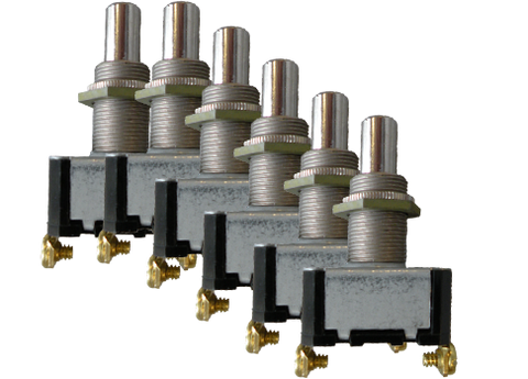AutoFry Plunger Switch Bundle & Save Kit P/N: 69-0054