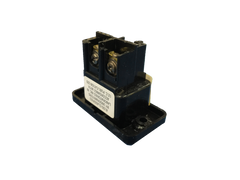 3 Pole Male Connector P/N: 83-0011