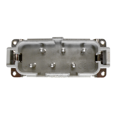 6 Pole Male Connector P/N: 83-0014