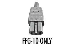 RTD Plug P/N: 83-0019