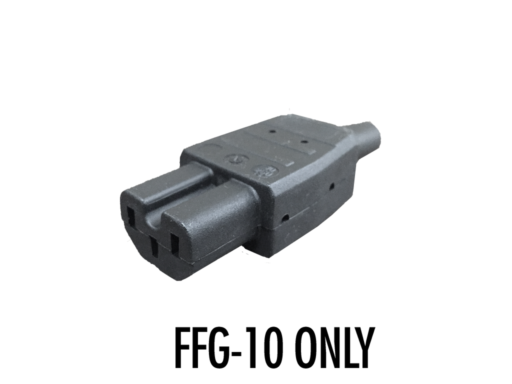 RTD Plug P/N: 83-0019