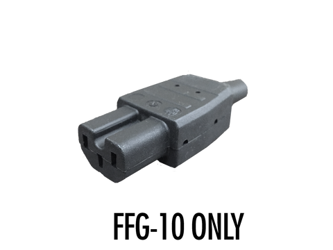 RTD Plug P/N: 83-0019