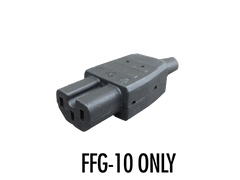 RTD Plug P/N: 83-0019