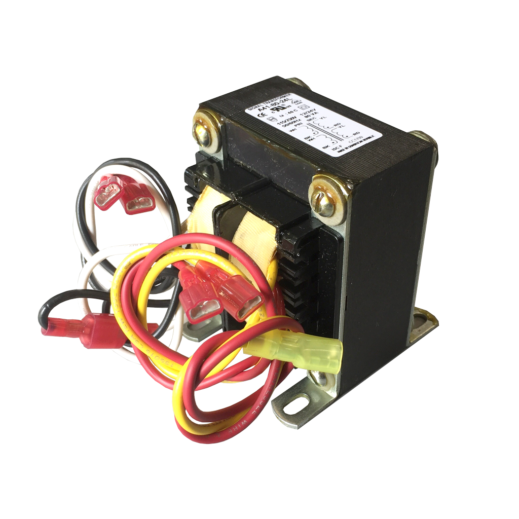 Control Transformer P/N: 03-0178