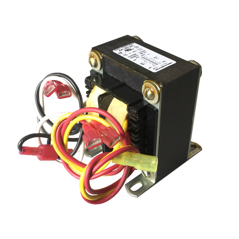 Control Transformer P/N: 03-0178