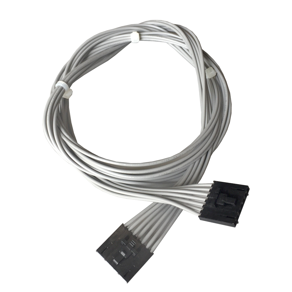 36" Ribbon Cable (Current Controls) P/N: 88-0009