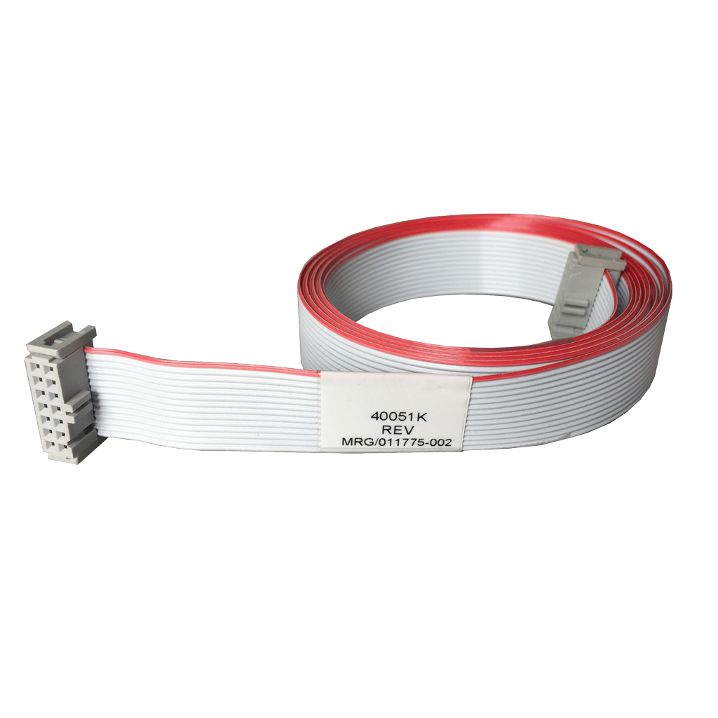 72" Ribbon Cable (Older Controls) P/N: 88-0063