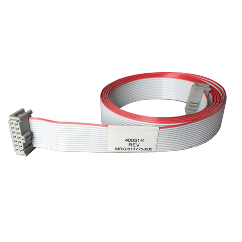 72" Ribbon Cable (Older Controls) P/N: 88-0063