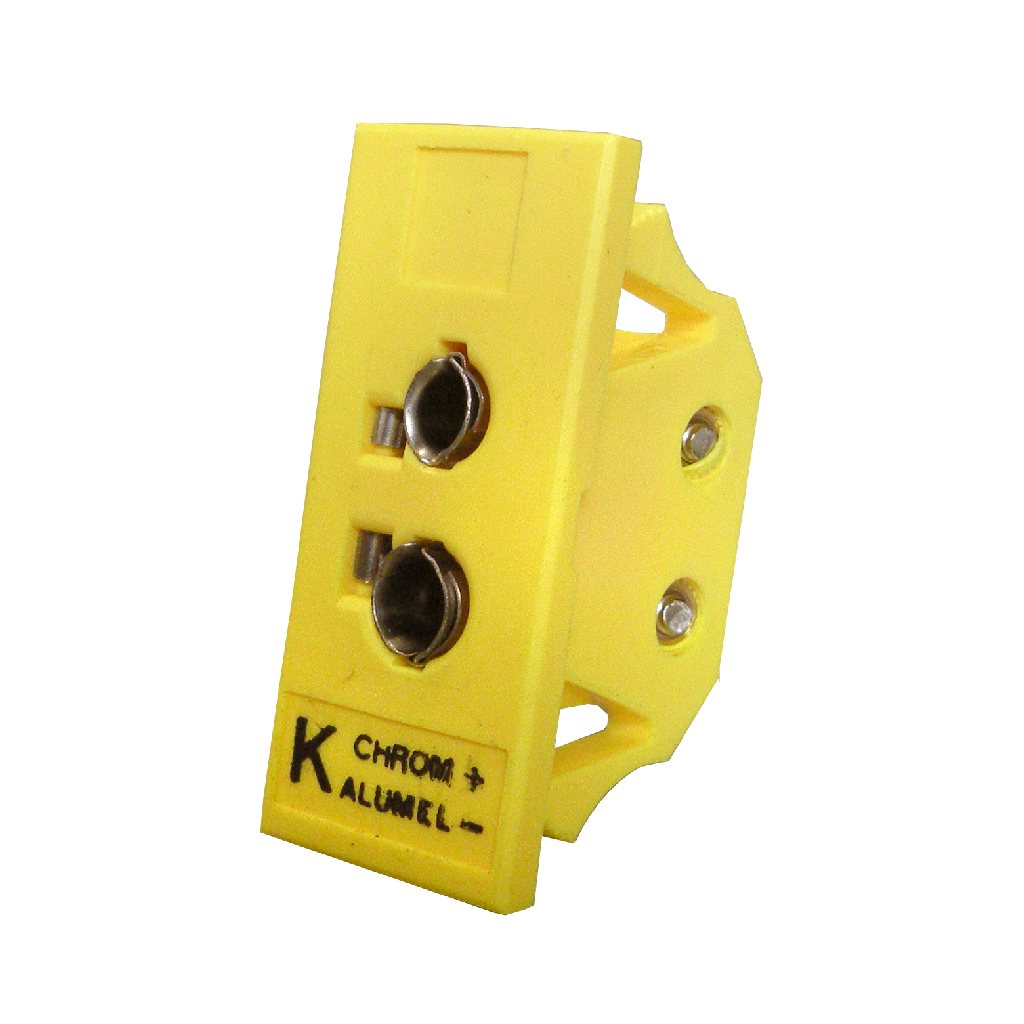 Female Thermocouple Socket P/N: 89-0004
