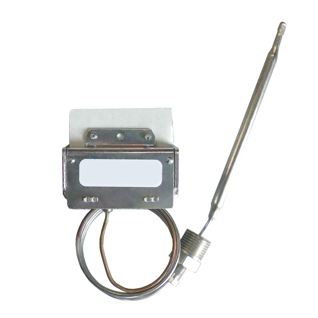 MTI-40E High Limit Thermostat Switch P/N: 89-0007