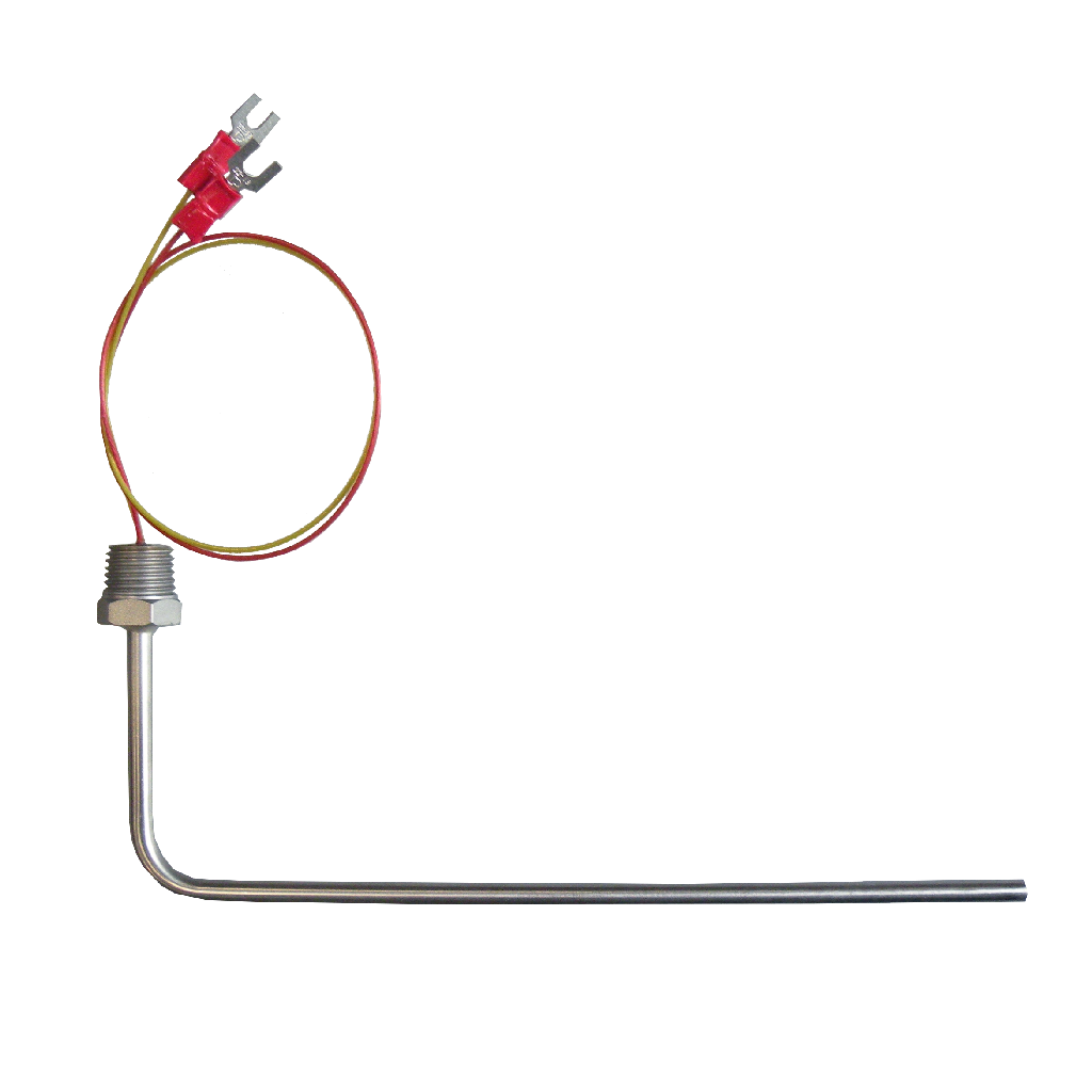 MTI-10 Thermocouple Probe P/N: 89-0010