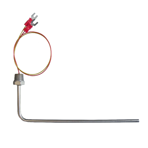 MTI-10 Thermocouple Probe P/N: 89-0010