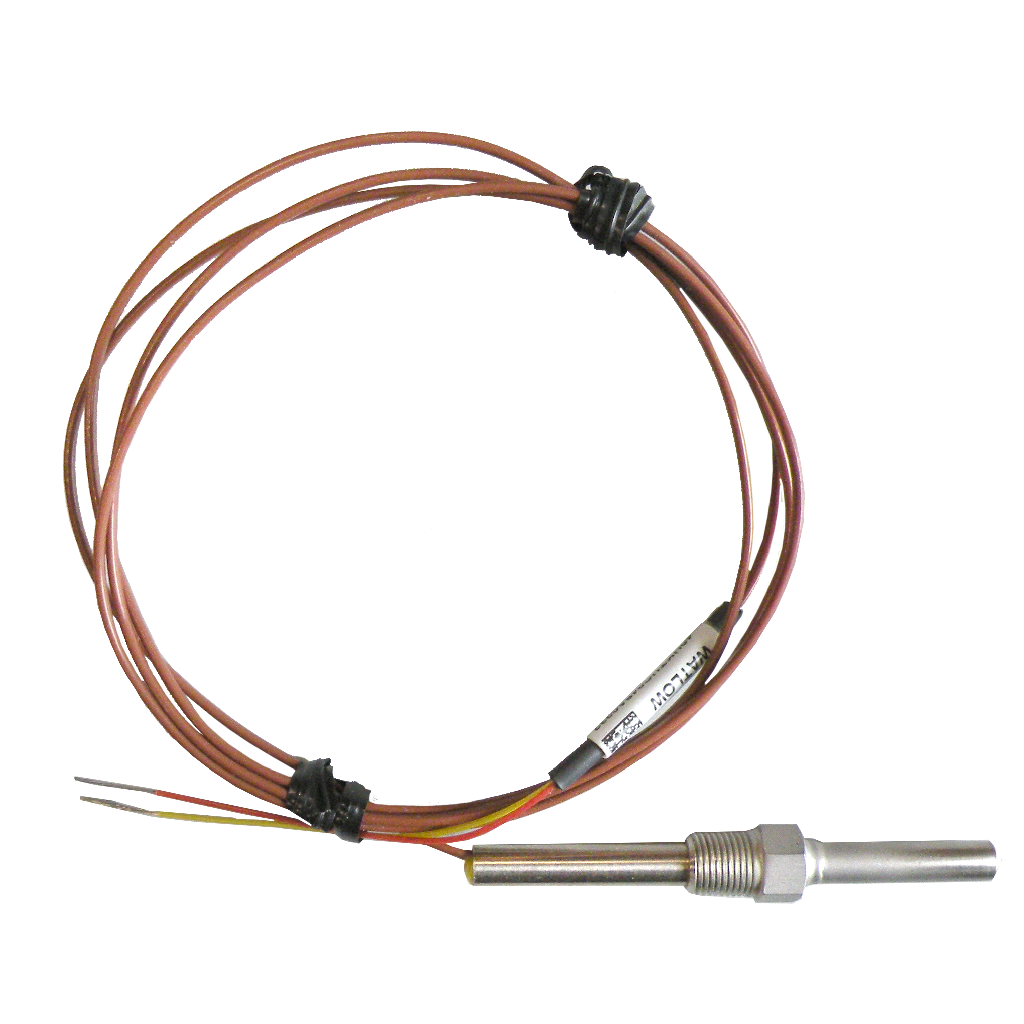 MTI-40E Thermocouple Probe P/N: 89-0011